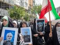   آماده‌باش برای تلافی، تعلیق برای&nbsp;زندگی