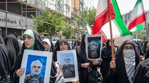   آماده‌باش برای تلافی، تعلیق برای&nbsp;زندگی