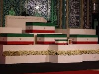 نمایش و اقتدار: تاملی بر کارکرد سیاسی تشییع&nbsp;رهبران