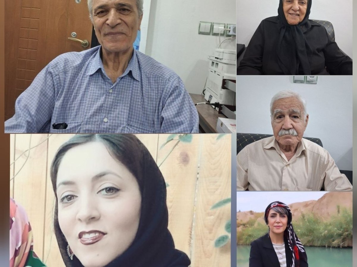 ایستادگی در کف خیابان، مقاومت در بند؛ گزارشی از هفتهٔ پرالتهاب اعتراضات در&nbsp;ایران
