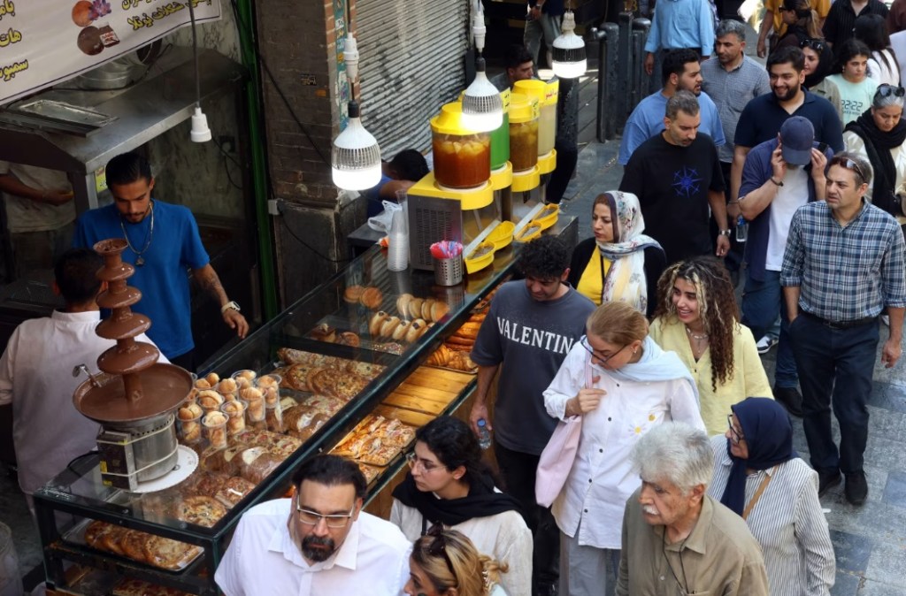 از جنگ مستقیم آمریکا با ایران؛ تا راهکارهای بازآرایی راهبردی در خاورمیانه