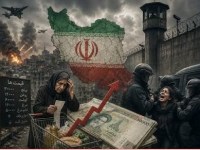 حکمرانی در بن‌بست فساد؛ قربانی شدن معیشت و سلامت در پناه شرایط&nbsp;جنگی