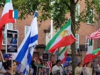 تقابل جنبش «زن، زندگی، آزادی» با سلطنت‌طلبی و&nbsp;سرکوب